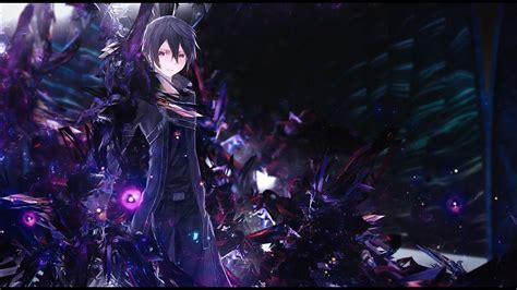 Hình nền Kirito Sword Art Online - Top Những Hình Ảnh Đẹp