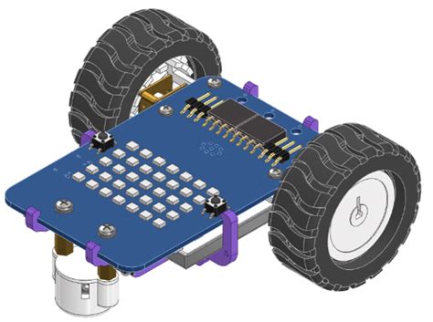 Lesson 25: Pick and Place Robot - Coding & AI Lab