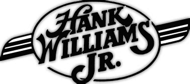 Hank Jr Logo - LogoDix