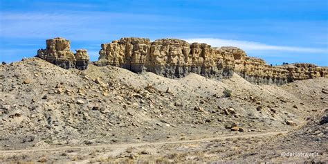 Lake Pueblo State Park: Hiking with Geology - Darla Travels