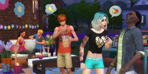 Sims 4 slice of life mod compatibility - foptcloud