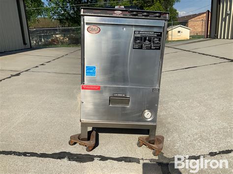 CMA 180UC Commercial Under Counter Dishwasher BigIron Auctions