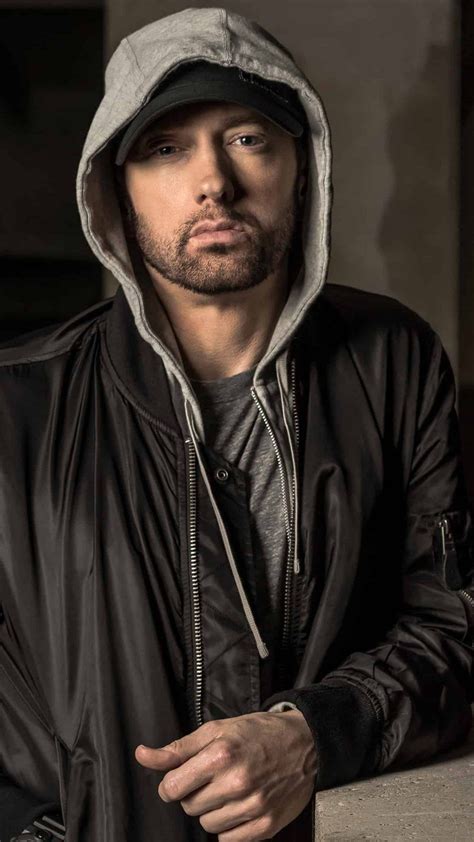 Download Eminem 2018 4K Ultra HD Mobile Wallpaper | Eminem, Eminem photos, Eminem rap