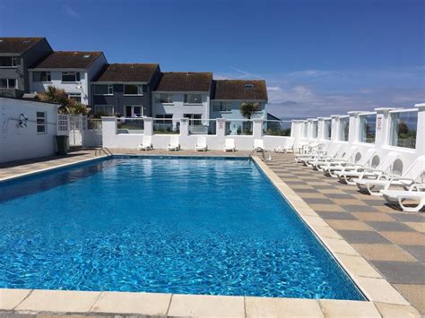 7 Cornwall Cottages With Pools - Perfect For A 2021 Holiday