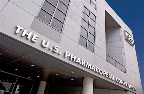 USP takes aim at supply chain security for medicines - Pharmafile