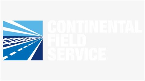 Continental Field Service Corp, HD Png Download , Transparent Png Image - PNGitem