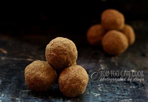 Kambu Urundai | Pearl Millet Ladoo | Kambu Karupatti Ladoo | Bajra Laddu | Recipes For Pregnant ...