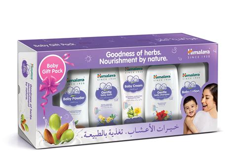 Himalaya Herbals Baby Care Gift Pack | ubicaciondepersonas.cdmx.gob.mx