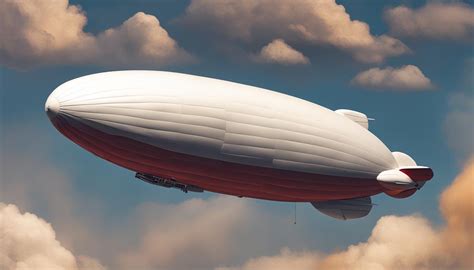 Blimp vs. Zeppelin – What’s the Difference?