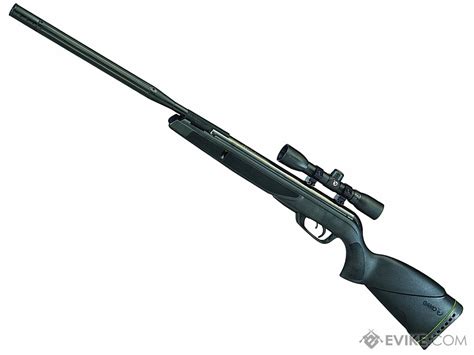 Gamo Wildcat Whisper .177 Caliber Break Barrel Air Rifle (AIRGUN NOT AN ...