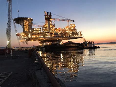 Azerbaijan Purchases Over 45 Bcm of Gas from Shah Deniz – Caspian Barrel