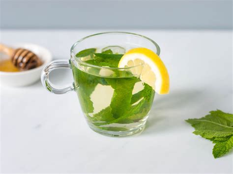 Benefits of Mint Tea-Add to Your Diet for a Healthy Lifestyle