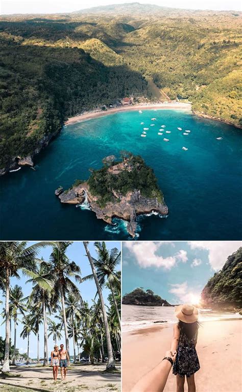 Crystal Bay: Pantai Sebening Kristal di Nusa Penida | Liburan Bali