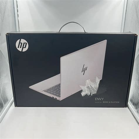 HP ENVY x360 14-ES i5 512gb 8gb – I.T Solvers Limited