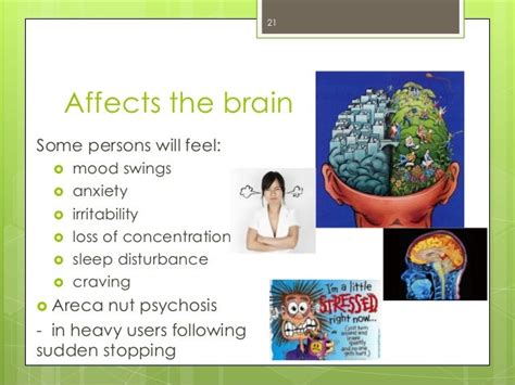 Facts about the Dangers of Betel Nut Chewing