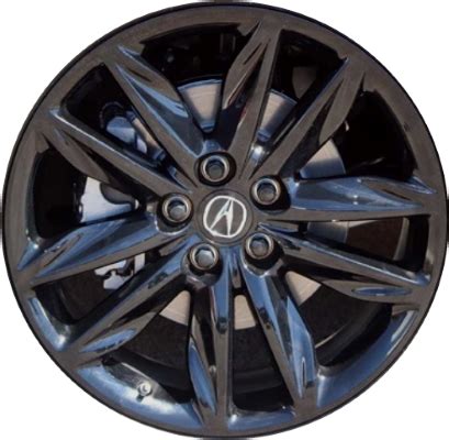 Acura MDX Wheels & Rims | Stock OE/OEM Wheels & Rims for Acura MDX