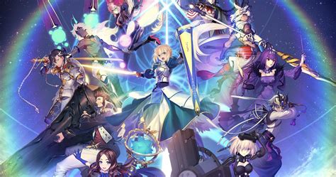 FGO: 10 Pro Tips For Fate/Grand Order You Should Know | TheGamer