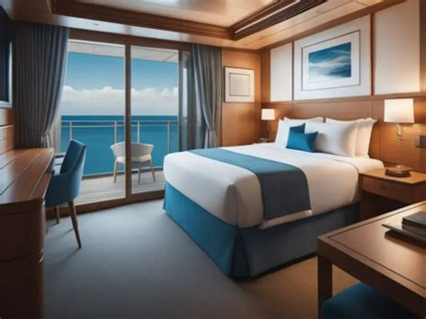 Inside the new residential cruise ship that will let…