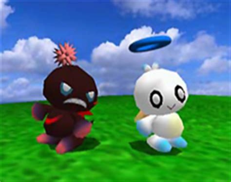 Chao | Sega Wiki | FANDOM powered by Wikia