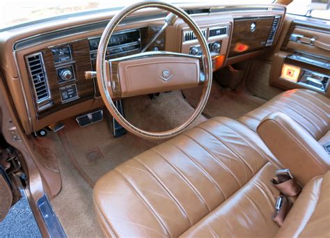 1978 Cadillac Coupe DeVille | Connors Motorcar Company