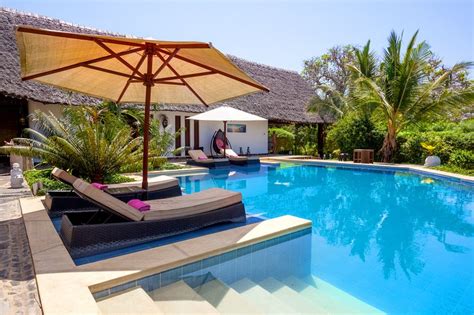 THE 10 BEST Diani Beach Villas, Chalets (with prices) - Book Cottages in Diani Beach, Kenya ...