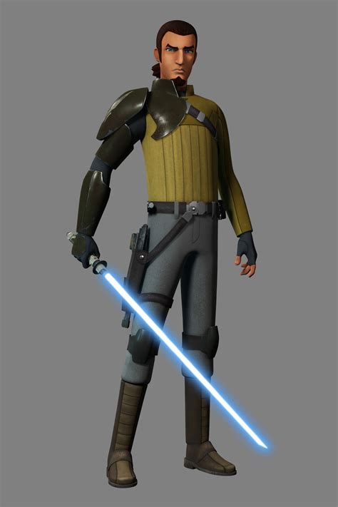 Kanan Jarrus | Star Wars Rebels Wiki | Fandom