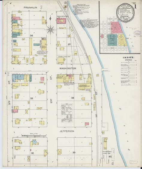 Benton County oregon Map | secretmuseum