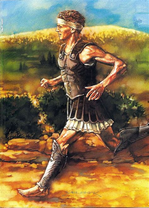 300 - Thermopylae and Rise of an Empire - REVENGING MARATHON