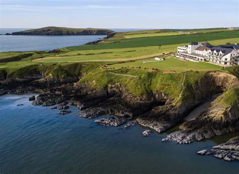 THE CLIFF HOTEL & SPA - Updated 2021 Prices & Reviews (Cardigan, Wales) - Tripadvisor