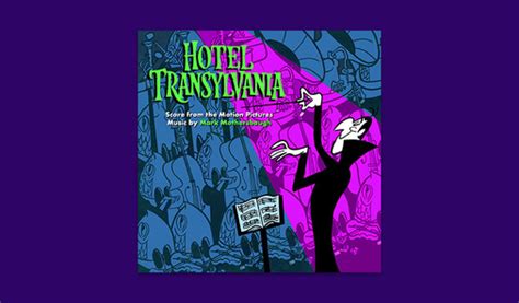 HOTEL TRANSYLVANIA 2 | Sony Pictures Entertainment