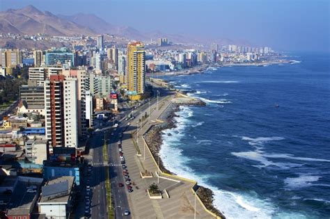 The Top 10 Things to See and Do in Antofagasta, Chile