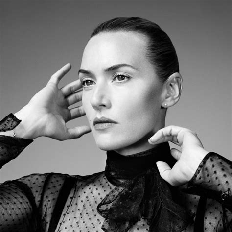 Kate Winslet Talks Steve Jobs' Movie & Playing Joanna Hoffman With WSJ Magazine October 2015 ...