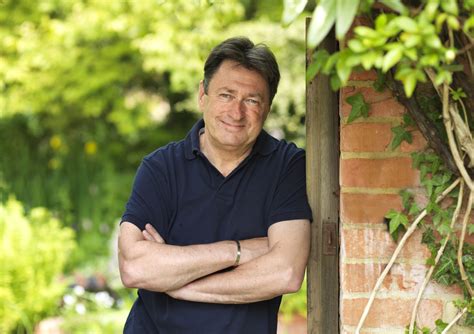 Alan Titchmarsh's joy at Love Your Garden success - Amateur Gardening