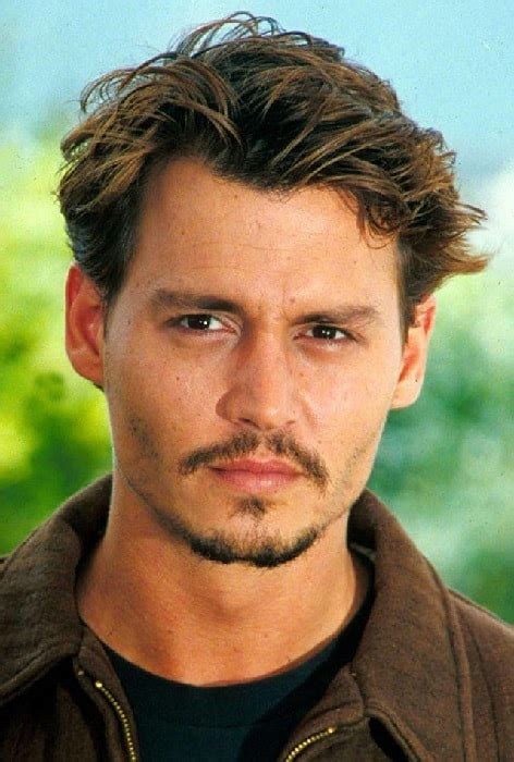 Top 15 Johnny Depp Beard Styles: How to Get His Iconic Look