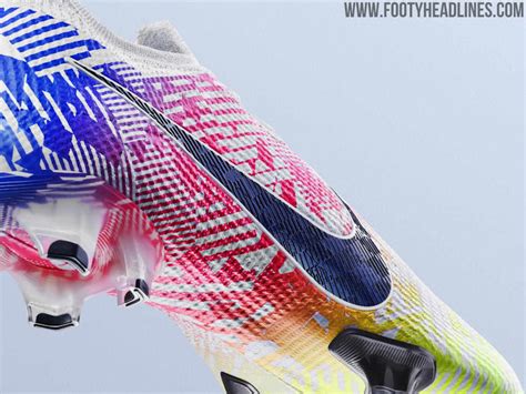 Nike Mercurial Neymar Jogo Prismático Signature Boots Released - Footy Headlines