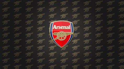 Arsenal Logo Desktop Wallpapers - Top Free Arsenal Logo Desktop ...