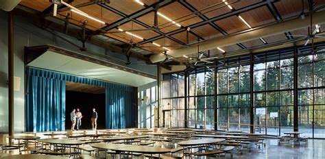 Timberline Middle School | Lydig Construction