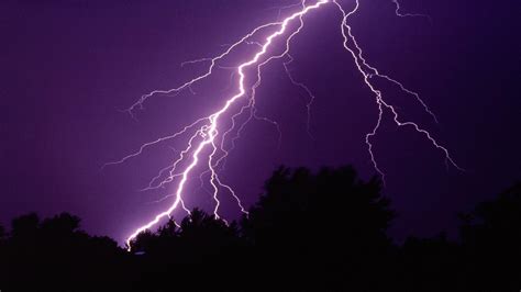 🔥 [70+] Lightning Strike Wallpapers | WallpaperSafari