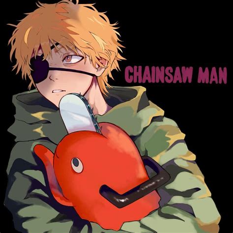 Denji fanart (Chainsaw man) in 2022 | Fan art, Upcoming anime, Chainsaw