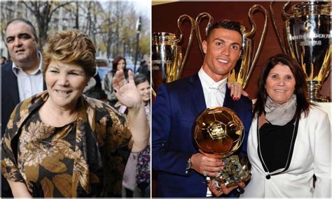 Cristiano Ronaldo's Family: Wife, 4 Kids, Siblings, Parents - BHW