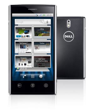 Dell Venue Android Smartphone Reviews And Specs | Enfew