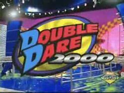 Double Dare 2000 | Double Dare Wiki | FANDOM powered by Wikia
