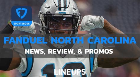 FanDuel Sportsbook North Carolina