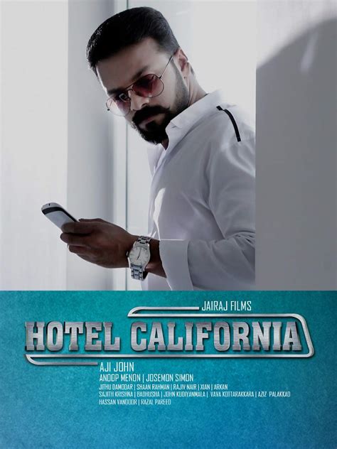 Watch Hotel California | Prime Video