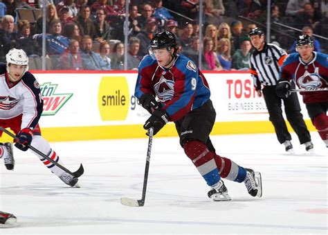 Mighty Matt Duchene- another favorite hockey player | Matt duchene ...