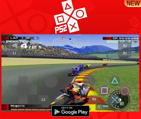 BEST PS2 EMULATOR (PLAY FREE PS2 3D GAMES) APK for Android Download