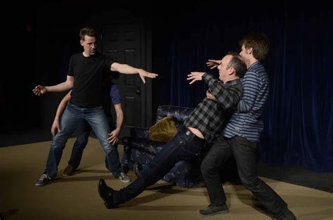 Loose Moose return to Revelstoke for a night of hilarious improv comedy ...