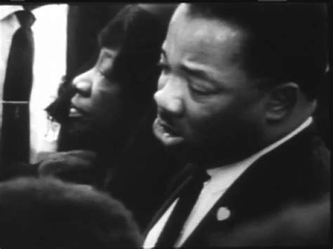 Martin Luther King, Mountaintop Speech, Funeral, USA, 1968 - Footage File