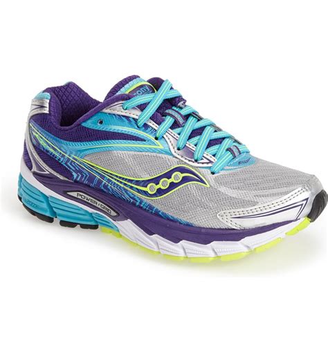 Saucony 'Ride 8' Running Shoe (Women) | Nordstrom