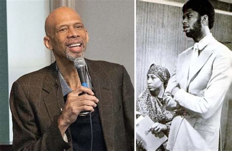 Habiba Abdul-Jabbar: Woman who changed her religion for love of basketball icon